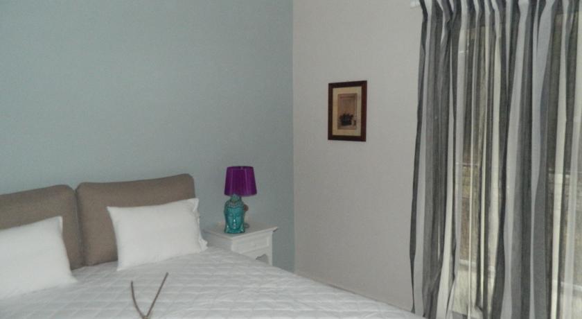 Marmara Studios Lygia  Quarto foto