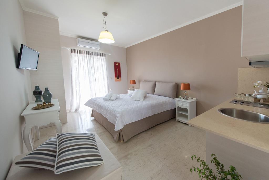Marmara Studios Lygia  Quarto foto