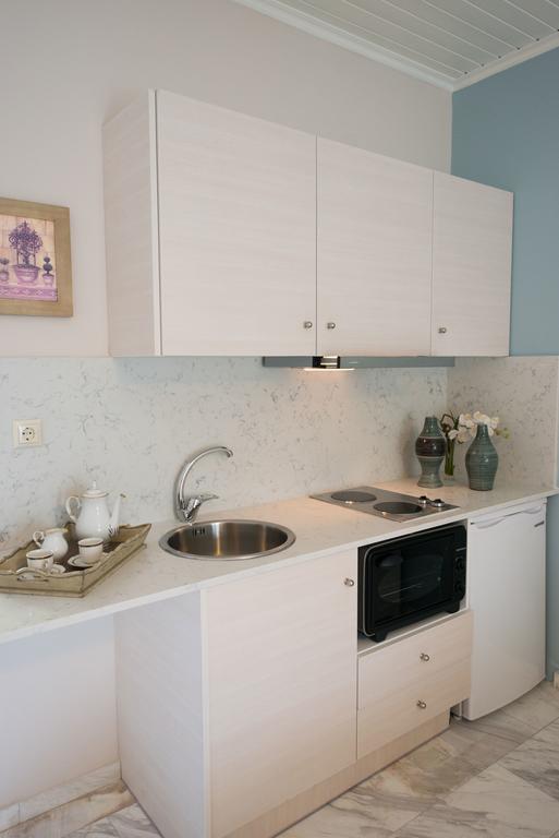 Marmara Studios Lygia  Quarto foto