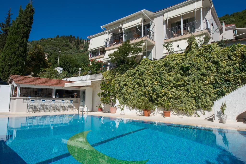 Marmara Studios Lygia  Exterior foto