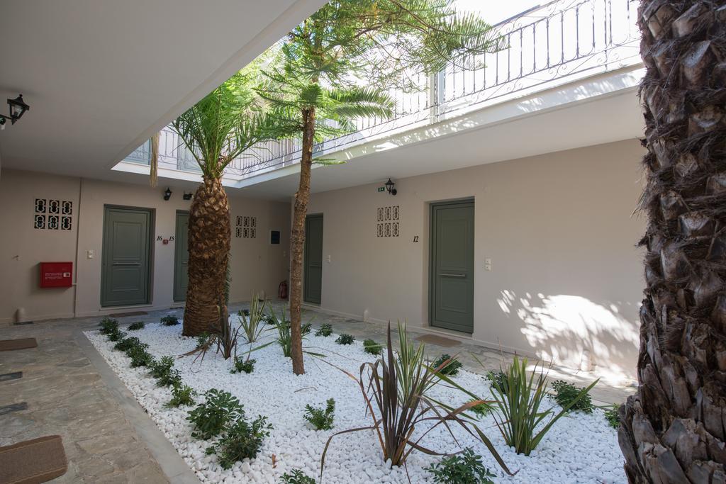 Marmara Studios Lygia  Exterior foto