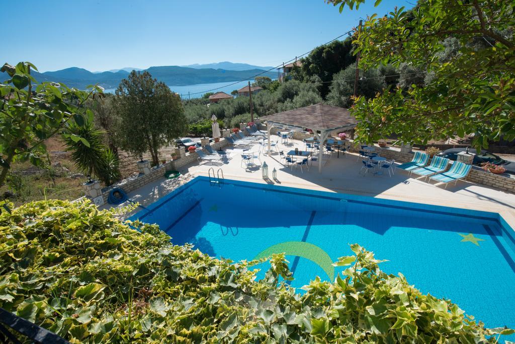 Marmara Studios Lygia  Exterior foto