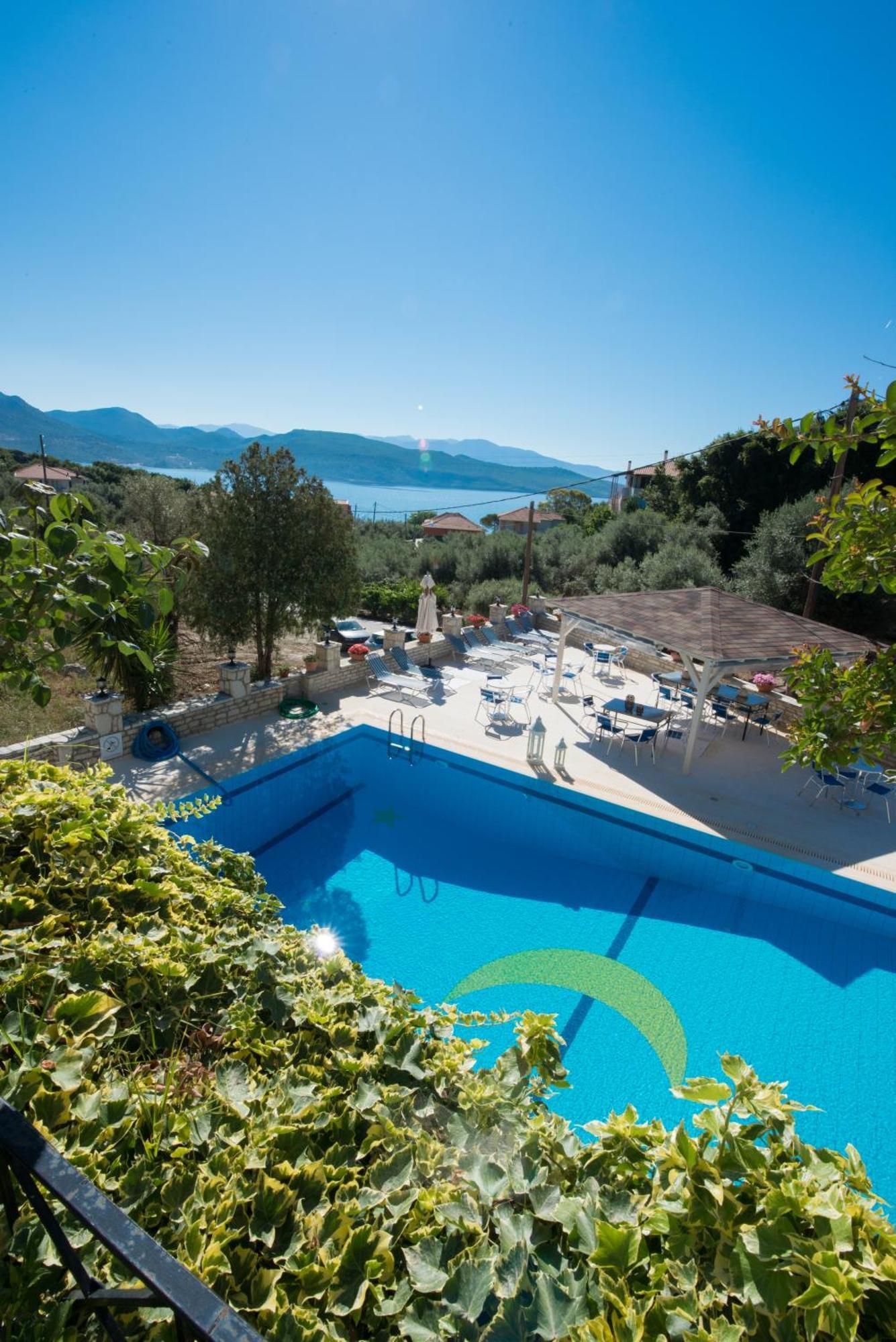 Marmara Studios Lygia  Exterior foto
