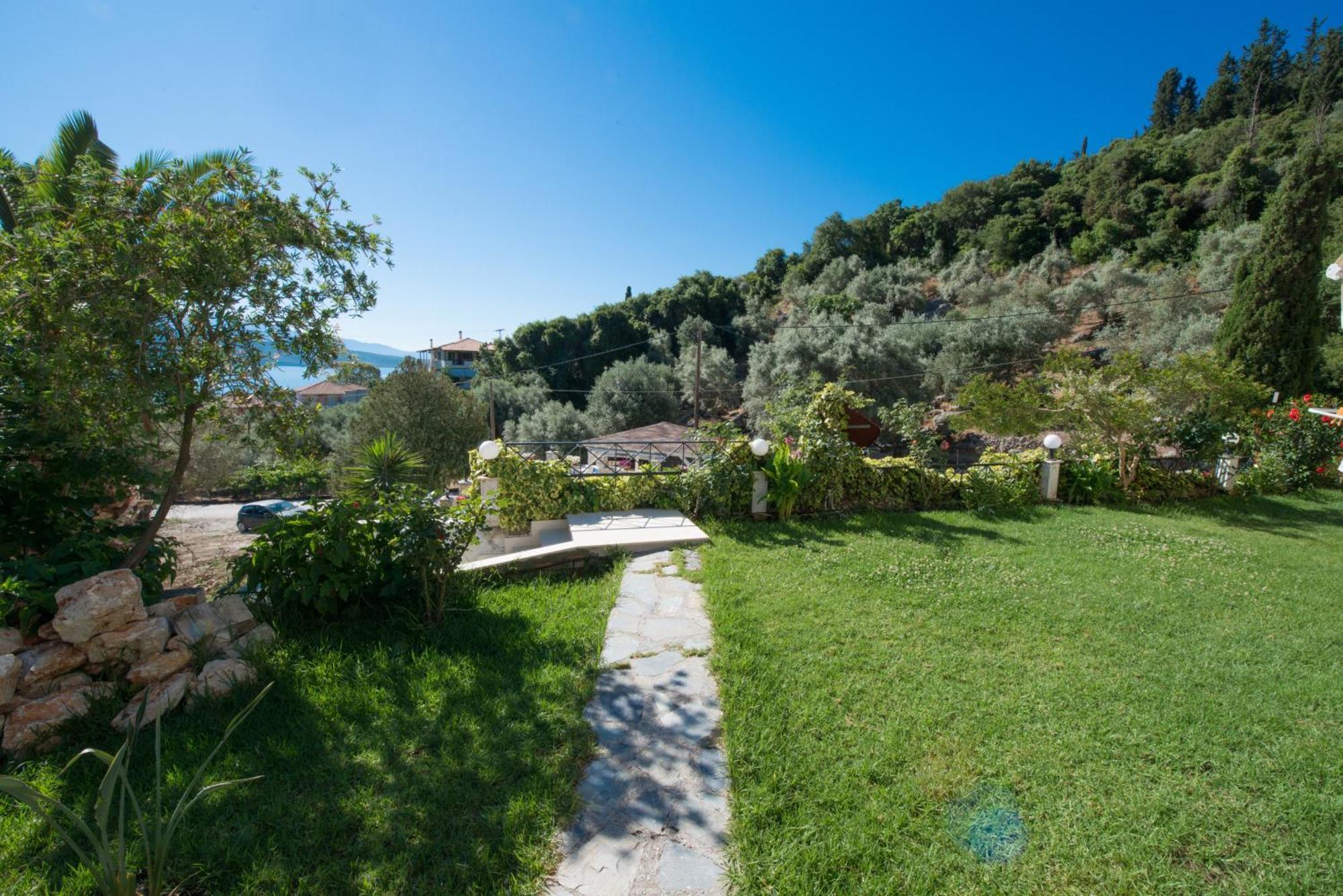 Marmara Studios Lygia  Exterior foto