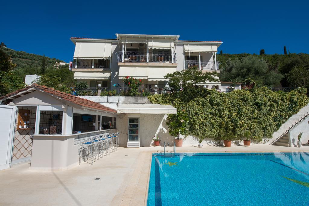 Marmara Studios Lygia  Exterior foto