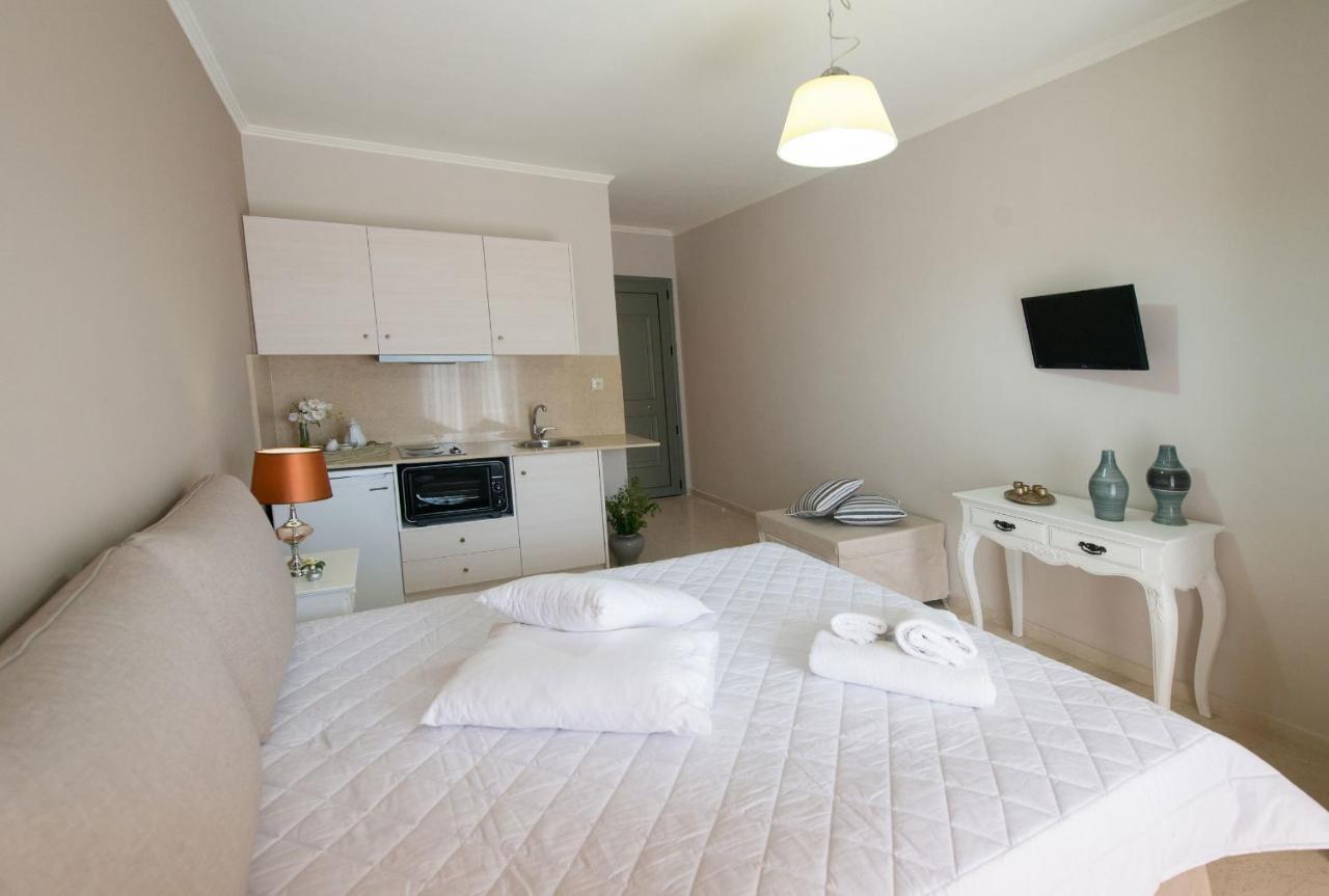 Marmara Studios Lygia  Quarto foto
