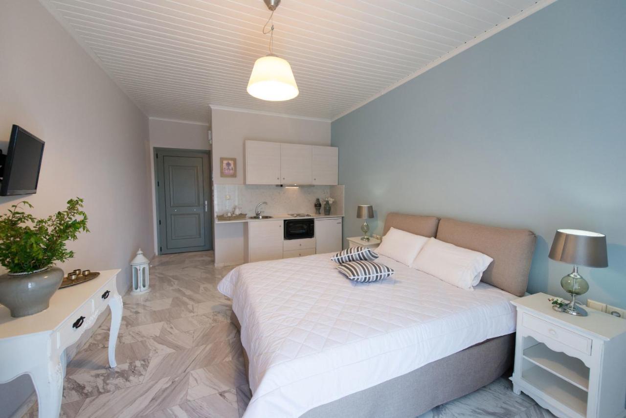 Marmara Studios Lygia  Quarto foto